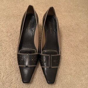 Cole Haan Black shoes